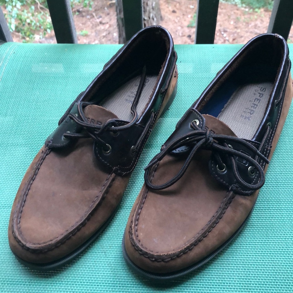 Sperry shoes